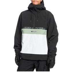 Quiksilver Steeze Jacket - Men's