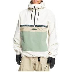 Quiksilver Steeze Jacket - Men's