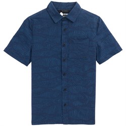 Dakine Palelu Short-Sleeve Button Down Shirt - Men's