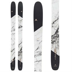 Dynastar M-Free 108 Skis ​+ Look Pivot 15 GW Ski Bindings 2024 - Used