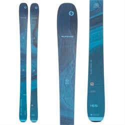 Blizzard Black Pearl 88 Skis ​+ Marker Griffon 13 ID Ski Bindings - Women's 2024 - Used