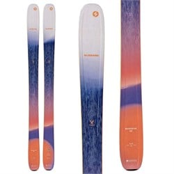 Blizzard Sheeva 10 Skis ​+ Salomon Strive 12 GW Ski Bindings - Women's 2024 - Used
