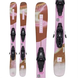 Armada Kirti Skis ​+ Tyrolia SP 4.5 Bindings - Kids'  - Used