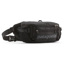 Patagonia Black Hole 5L Waist Pack