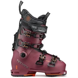 Tecnica Cochise HV 105 W DYN Alpine Touring Ski Boots - Women's 2025