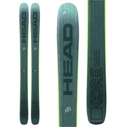 Head Kore 105 Skis 2025