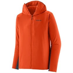 Patagonia Nano-Air Ultralight Full-Zip Hoodie - Men's