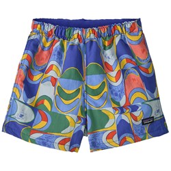 Patagonia Baby Baggies Shorts - Infants'