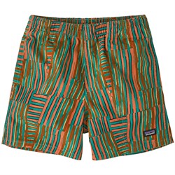 Patagonia Baby Funhoggers Shorts - Infants'