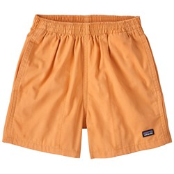 Patagonia Baby Funhoggers Shorts - Infants'
