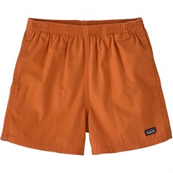 Patagonia Baby Funhoggers Shorts - Infants'