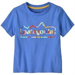Patagonia Graphic T-Shirt - Infants'