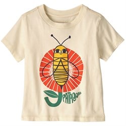 Patagonia Graphic T-Shirt - Infants'
