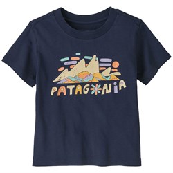 Patagonia Graphic T-Shirt - Infants'