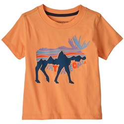Patagonia Graphic T-Shirt - Infants'