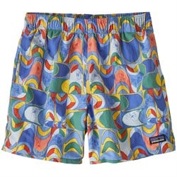 Patagonia Baggies 5in - Lined Shorts - Kids'