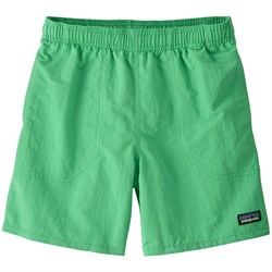 Patagonia Baggies 5in - Lined Shorts - Kids'