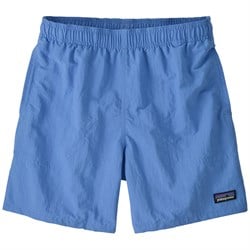 Patagonia Baggies 5in - Lined Shorts - Kids'