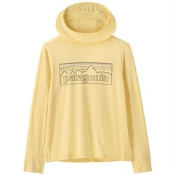 Patagonia Capilene Silkweight Hoodie - Kids'