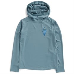 Patagonia Capilene Silkweight Hoodie - Kids'