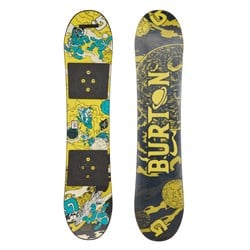 Burton LTR Snowboard - Kids'  - Used