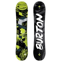 Burton LTR L Snowboard  - Used