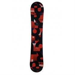 Burton Progression Snowboard  - Used