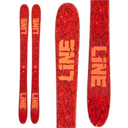Line Skis Ruckus Skis ​+ Marker FDT 10 Bindings - Kids'  - Used