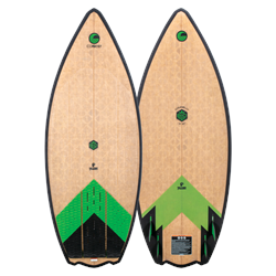 Connelly Bio Surf Wakesurf Board 2024