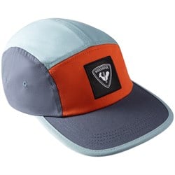 Rossignol Waterfall 5 Panel Cap