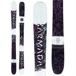 Armada ARW 96 Skis ​+ Tyrolia Attack 13 Demo Bindings - Women's  - Used