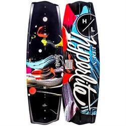 Hyperlite Eden 2.0 Wakeboard - Girls' 2024