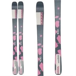 K2 Mindbender 90 C Skis ​+ Tyrolia Attack 13 Demo Bindings - Women's  - Used