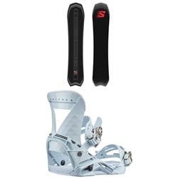 【おまめ商店さま専用】Salomon Dancehaul PRO 154 Salomon Dancehaul Grom Snowboard 2023 — Ski Pro AZ