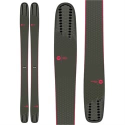 Rossignol Sky 7 HD W Skis ​+ Tyrolia Attack 13 Demo Bindings - Women's  - Used