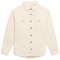The Critical Slide Society Lazy Boy Twill Shirt - Men's