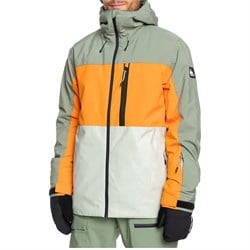 Quiksilver Sycamore Jacket - Men's