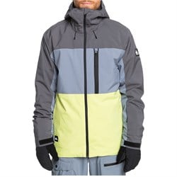 Quiksilver Sycamore Jacket - Men's