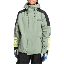 Quiksilver Radicalo Jacket - Men's