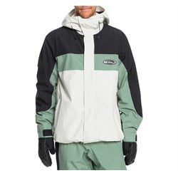 Quiksilver High Altitude GORE-TEX Jacket - Men's