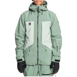 Quiksilver Forever Stretch GORE-TEX Jacket - Men's