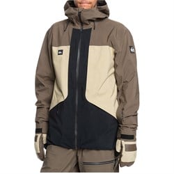 Quiksilver Forever Stretch GORE-TEX Jacket - Men's