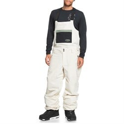 Quiksilver Fly High Bibs - Men's