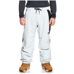 Quiksilver Snow Down Pants - Men's