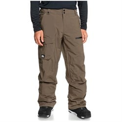 Quiksilver Utility Pants - Men's