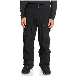 Quiksilver Utility Pants - Men's