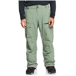 Quiksilver Utility Pants - Men's