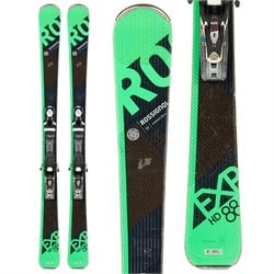 Rossignol Experience 88 HD Skis ​+ Axium 100 Bindings  - Used