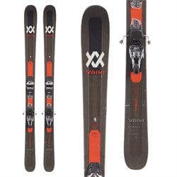 Völkl M5 Mantra Skis ​+ Marker Griffon 13 Demo Bindings  - Used