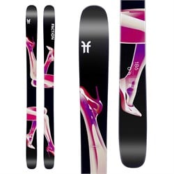 Faction Prodigy 4.0 Skis ​+ Marker Griffon 13 Bindings  - Used